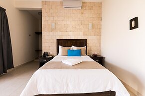 Hotel Los Frailes, Valladolid, Yucatán