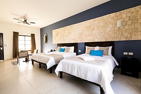 Hotel Los Frailes, Valladolid, Yucatán