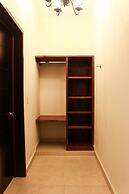 Hotel Los Frailes, Valladolid, Yucatán