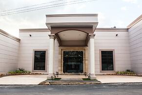 Hotel Los Frailes, Valladolid, Yucatán