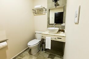 Hotel Los Frailes, Valladolid, Yucatán