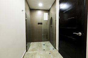 Hotel Los Frailes, Valladolid, Yucatán