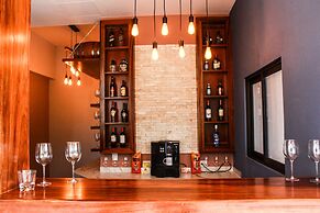 Hotel Los Frailes, Valladolid, Yucatán