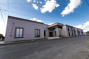 Hotel Los Frailes, Valladolid, Yucatán