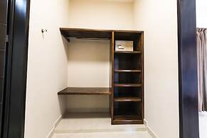 Hotel Los Frailes, Valladolid, Yucatán