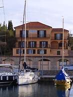 Apartments Dora Vrboska island Hvar