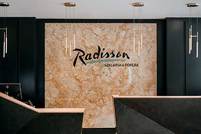 Radisson Hotel Szklarska Poręba