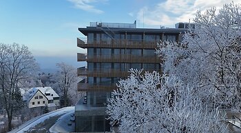 Radisson Hotel Szklarska Poręba