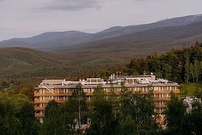 Radisson Hotel Szklarska Poręba
