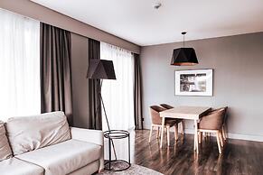 Radisson Hotel Szklarska Poręba