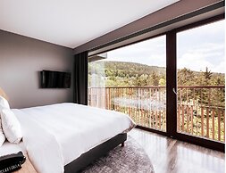 Radisson Hotel Szklarska Poręba