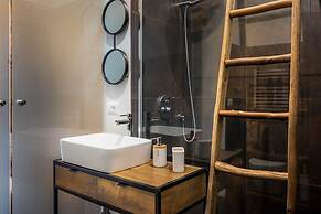 Garibaldi Maison de Charme