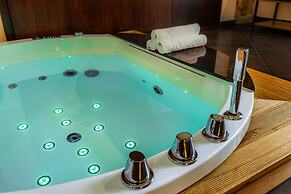 Garibaldi Maison de Charme