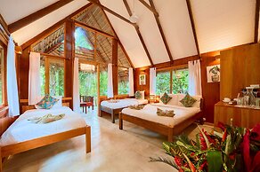 Shawandha Ecolodge