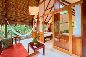 Shawandha Ecolodge