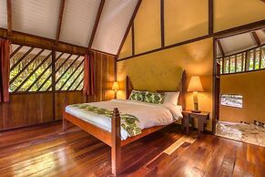 Shawandha Ecolodge