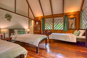 Shawandha Ecolodge