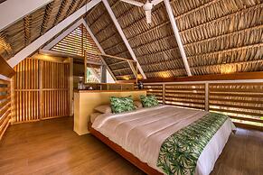 Shawandha Ecolodge