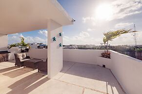 Mararena Condominios