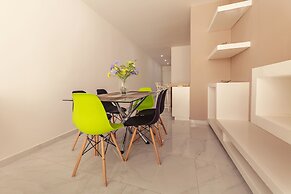 Mararena Condominios