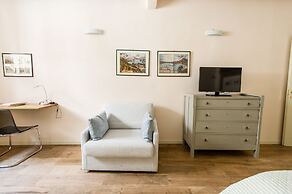 Casa Agli Scrimiari ItalianFlat