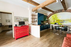 Casa Agli Scrimiari ItalianFlat