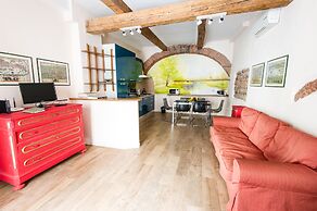 Casa Agli Scrimiari ItalianFlat