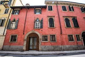 Casa Agli Scrimiari ItalianFlat