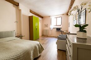 Casa Agli Scrimiari ItalianFlat