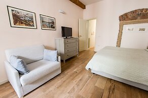 Casa Agli Scrimiari ItalianFlat