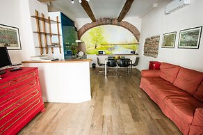 Casa Agli Scrimiari ItalianFlat