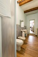 Casa Agli Scrimiari ItalianFlat