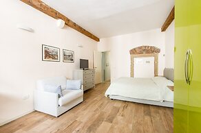 Casa Agli Scrimiari ItalianFlat