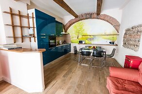 Casa Agli Scrimiari ItalianFlat