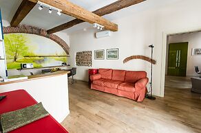 Casa Agli Scrimiari ItalianFlat