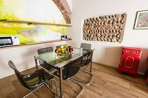 Casa Agli Scrimiari ItalianFlat