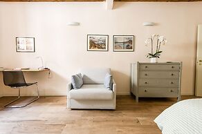 Casa Agli Scrimiari ItalianFlat