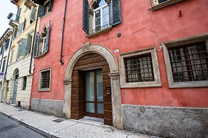 Casa Agli Scrimiari ItalianFlat