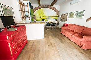 Casa Agli Scrimiari ItalianFlat