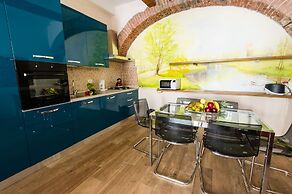 Casa Agli Scrimiari ItalianFlat