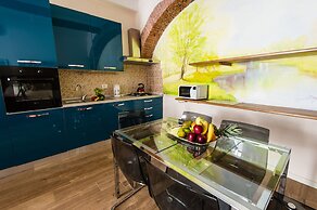 Casa Agli Scrimiari ItalianFlat