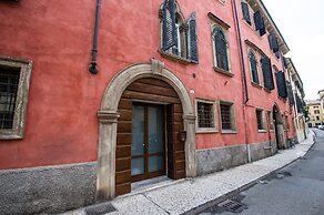 Casa Agli Scrimiari ItalianFlat