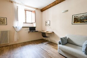 Casa Agli Scrimiari ItalianFlat