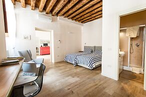 Casa Agli Scrimiari ItalianFlat