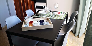 Youthfull Escape in Nicosia