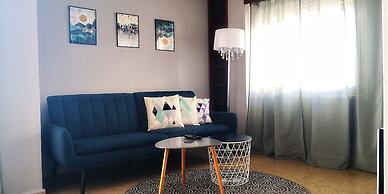 Youthfull Escape in Nicosia