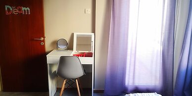 Youthfull Escape in Nicosia