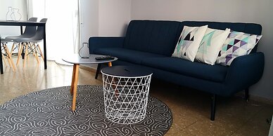 Youthfull Escape in Nicosia