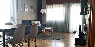 Youthfull Escape in Nicosia