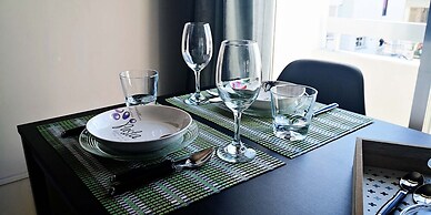 Youthfull Escape in Nicosia